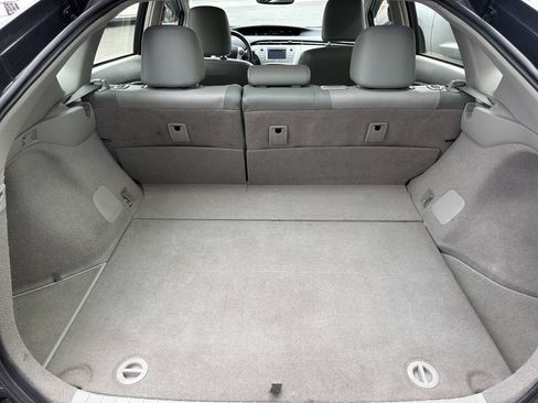 Used 2014 Toyota Prius Four FWD image 7