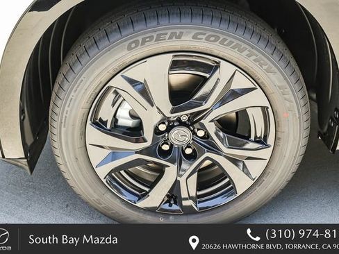New 2026 MAZDA CX-5 2.5 S w/ Premium Plus Package AWD/4WD image 9