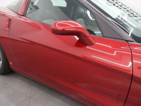 Used 2009 Chevrolet Corvette Coupe w/ Preferred Equipment Group RWD image 20