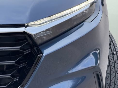 Used 2024 Honda CR-V EX image 6