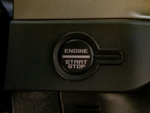 Used 2024 Ford Bronco Raptor w/ Interior Carbon Fiber Pack 6 image 23