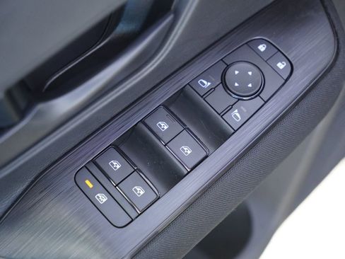 New 2026 Nissan Kicks S image 9