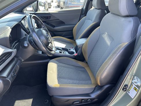 Certified 2024 Subaru Crosstrek 2.5i Sport w/ Crosstrek Mirror Package image 21