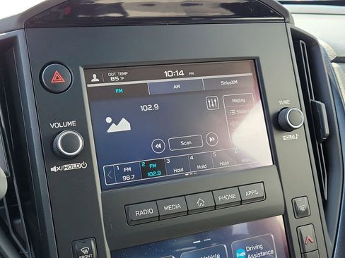 New 2026 Subaru Crosstrek 2.5i image 16