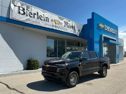 New 2026 Chevrolet Colorado LT w/ LT Convenience Package