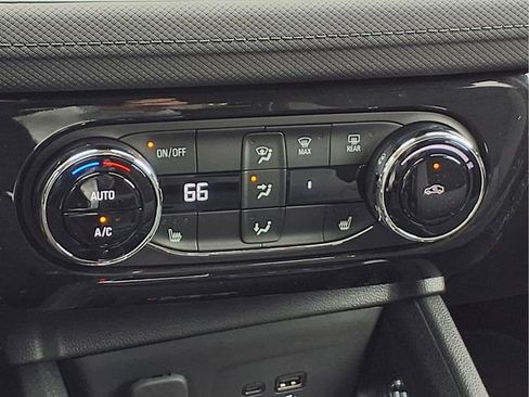 New 2026 Chevrolet TrailBlazer LT FWD image 8