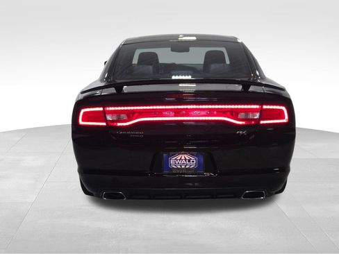 Used 2013 Dodge Charger R/T AWD/4WD image 7