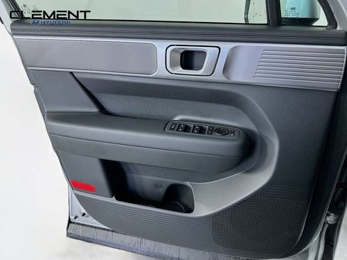 New 2026 Hyundai Santa Fe SE image 22