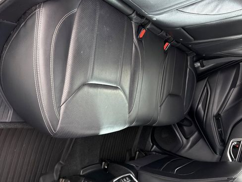 Used 2020 Subaru Forester Limited w/ Popular Package #3 image 23