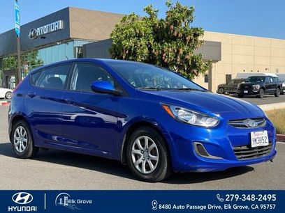 Used 2014 Hyundai Accent GS