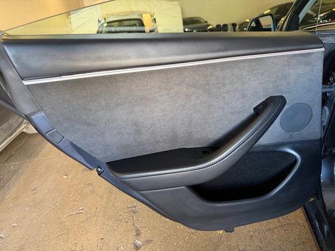 Used 2024 Tesla Model 3 Long Range AWD/4WD image 21