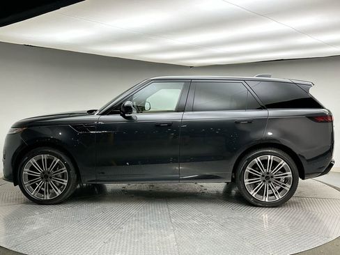 New 2026 Land Rover Range Rover Sport Dynamic SE image 10