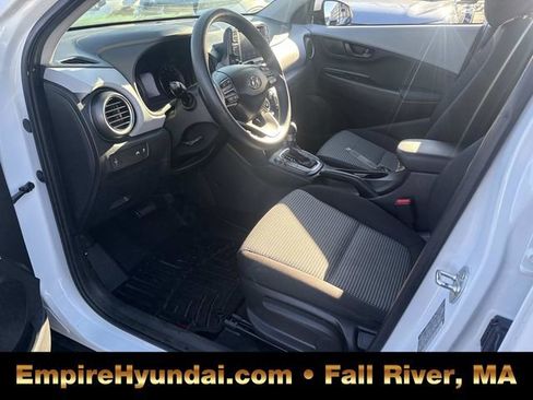 Used 2019 Hyundai Kona SE image 18