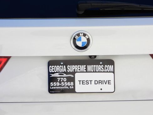 Used 2018 BMW X5 sDrive35i RWD image 30