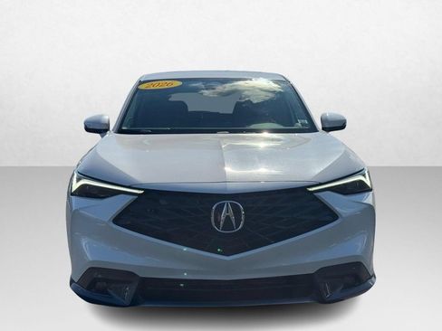 Certified 2026 Acura ADX FWD image 11