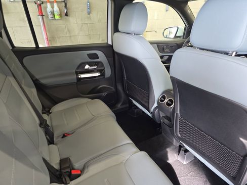 New 2026 Mercedes-Benz GLB 250 GLB 250 image 11