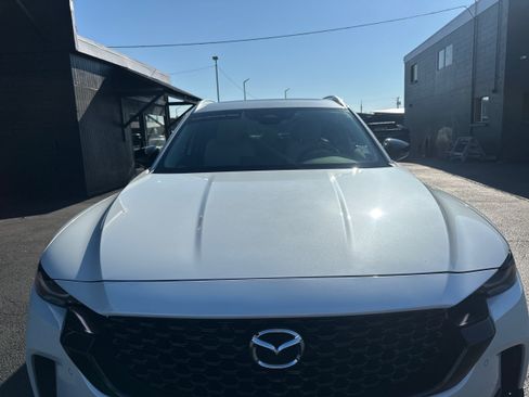 Certified 2026 MAZDA CX-50 AWD 2.5 S w/ Accent Package image 24
