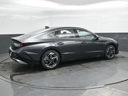 New 2026 Hyundai Sonata SEL