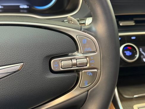 Used 2023 Genesis GV80 3.5T w/ Advanced Package image 24