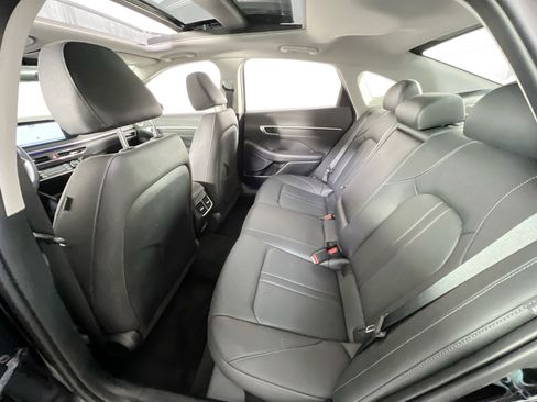 Used 2023 Hyundai Sonata Limited image 25