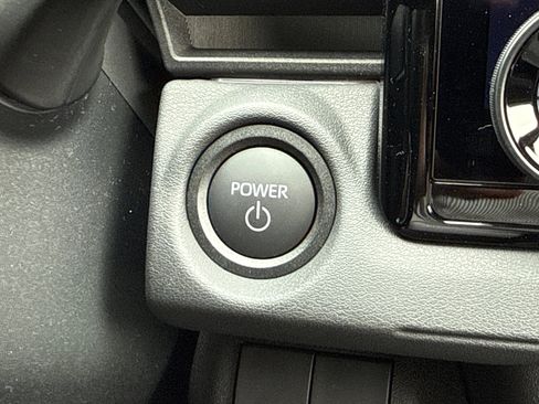 New 2026 Toyota bZ image 31