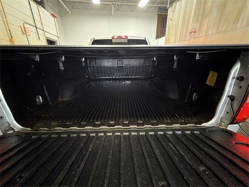 Used 2019 Chevrolet Silverado 2500 LTZ w/ Duramax Plus Package image 24