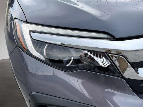 Certified 2022 Honda Pilot EX-L image 32