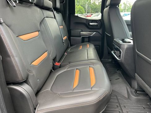 Used 2019 GMC Sierra 1500 AT4 w/ AT4 Premium Package AWD/4WD image 16
