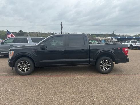 Used 2021 Ford F150 XL w/ STX Appearance Package image 6