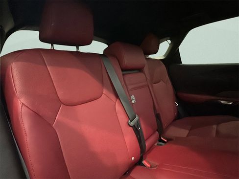 Used 2024 Lexus RX 350 F Sport image 14