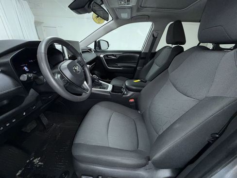 Certified 2023 Toyota RAV4 XLE w/ Convenience Package image 14