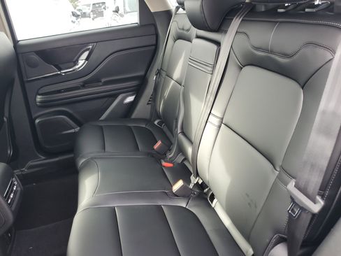 New 2026 Lincoln Corsair Premiere image 26