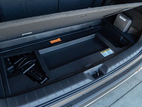 New 2026 Lexus TX 350 AWD image 11