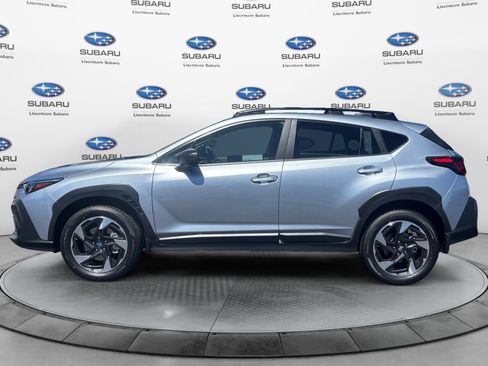 New 2026 Subaru Crosstrek 2.5i Limited w/ Crosstrek Mirror Package AWD/4WD image 2
