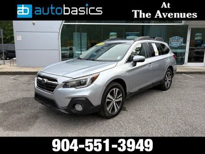 Used 2019 Subaru Outback 2.5i Limited