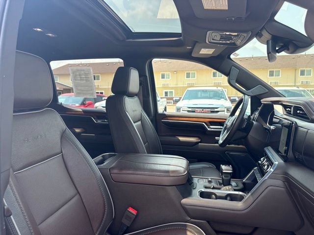 Used 2023 GMC Sierra 1500 Denali AWD/4WD image 45