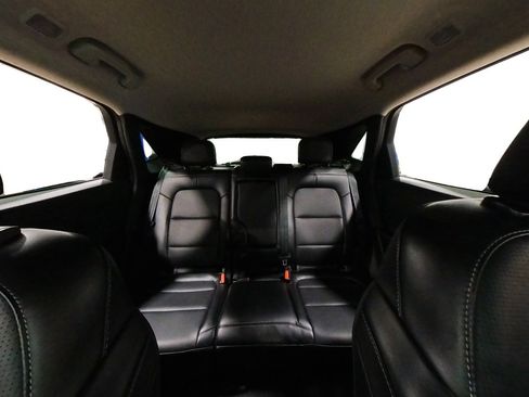 Used 2024 Ford Escape Platinum AWD/4WD image 46