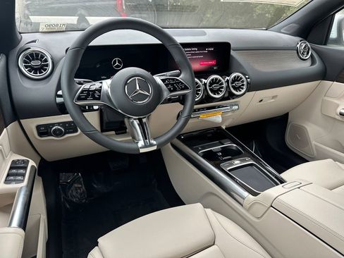 New 2026 Mercedes-Benz GLA 250 image 25