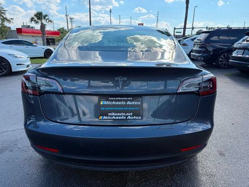 Used 2023 Tesla Model 3 Standard Range RWD image 6