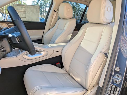 New 2026 Mercedes-Benz GLE 350 4MATIC image 17