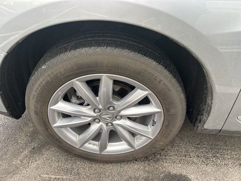 Used 2024 Acura RDX SH-AWD image 16