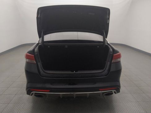 Used 2017 Kia Optima SX image 29