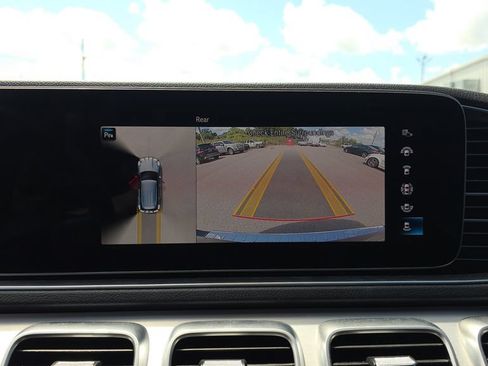 Used 2021 Mercedes-Benz GLE 350 image 19