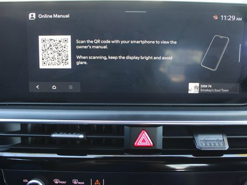 New 2026 Kia K5 GT-Line image 45