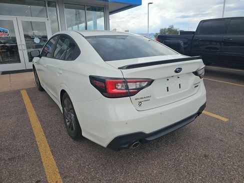 Used 2023 Subaru Legacy Sport AWD/4WD image 6