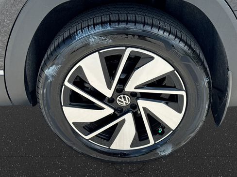 Certified 2026 Volkswagen Atlas SEL AWD/4WD image 20