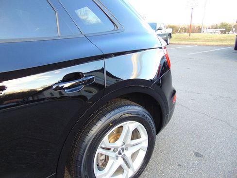 Used 2018 Audi Q5 2.0T Premium image 31
