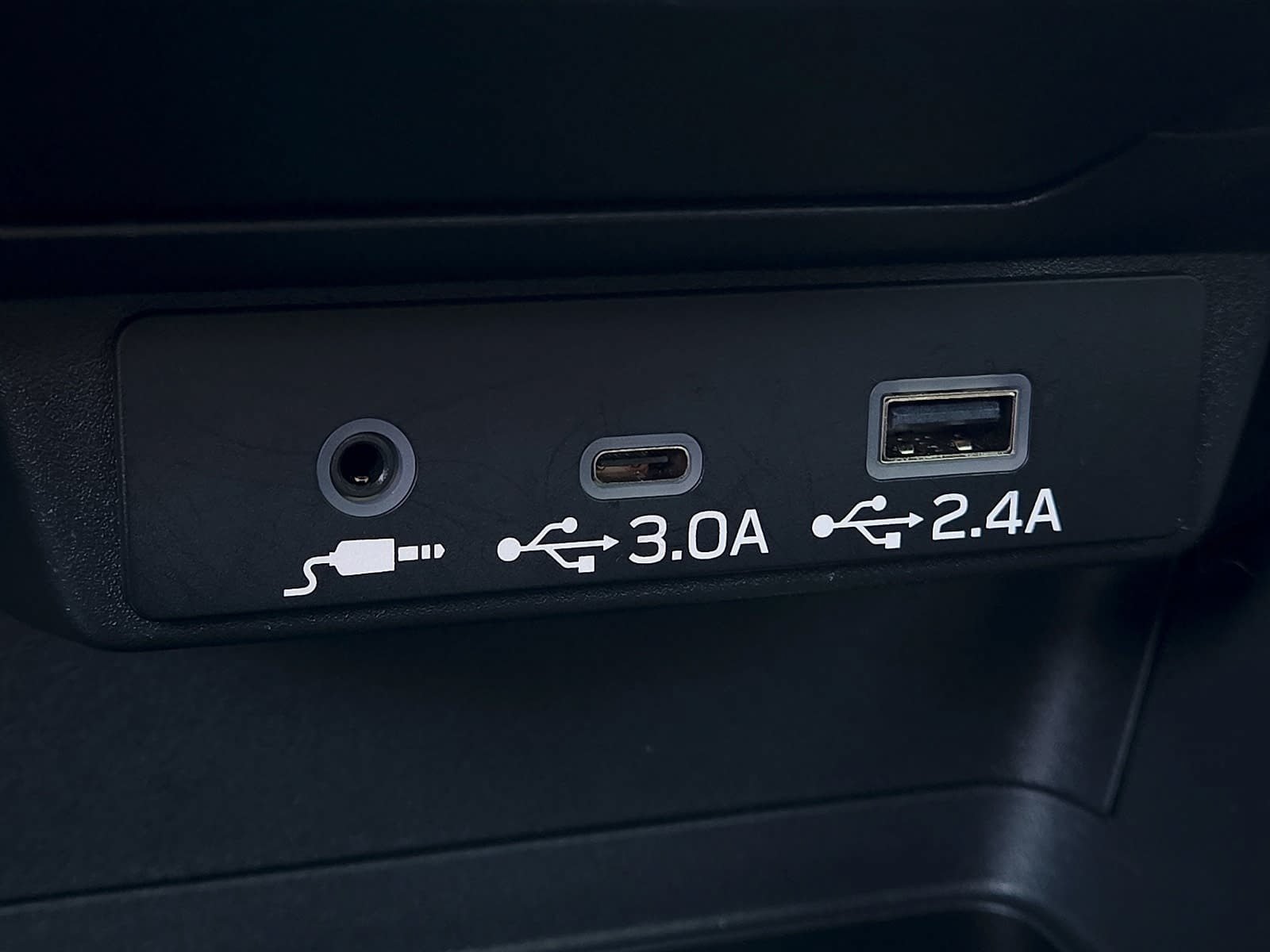 Used 2024 Subaru Impreza RS AWD/4WD image 18