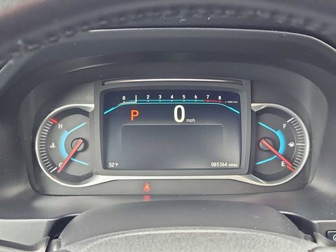 Used 2021 Honda Passport EX-L image 32