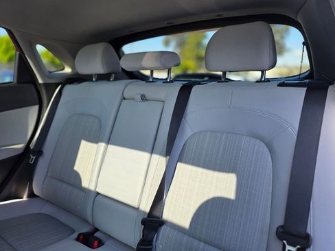 Certified 2023 Hyundai Kona SEL w/ Convenience Package FWD image 15